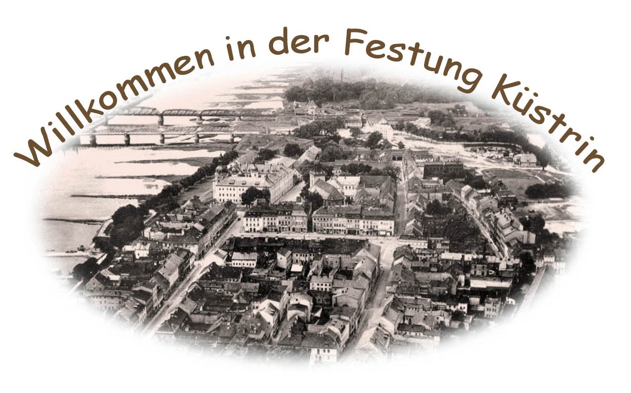 Festung Küstrin